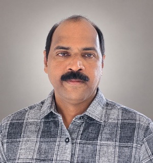 സന്തോഷ് കെ.എസ്.