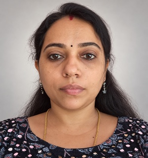 ശരണ്യ എസ്.
