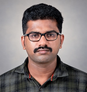വിനിൽ രാജ് ആർ.വി.