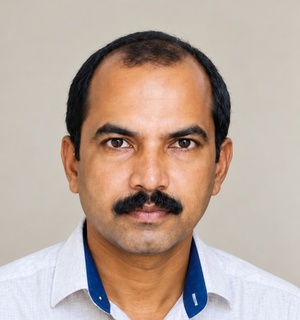 വിനോദ് എം.ആർ.