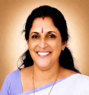 ഗൗരി സുകുമാരൻ 