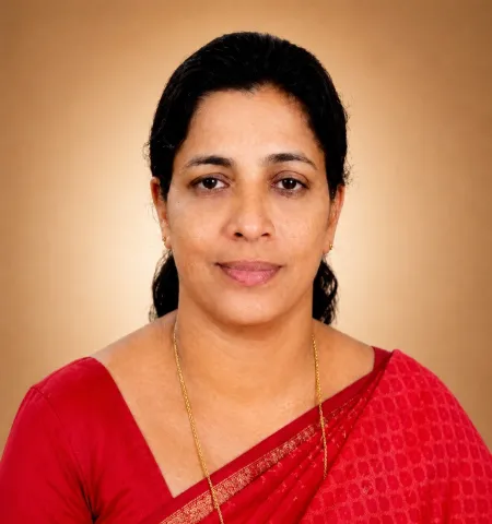 ജൈനമ്മ ജോസഫ് 