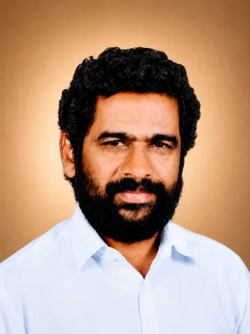 സണ്ണി പൗലോസ് 