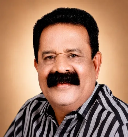 രാജു ജോസ് 