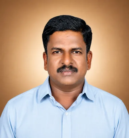 അജയ് എ. ജെ. 