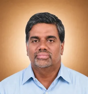 ശ്രീകുമാർ എം.