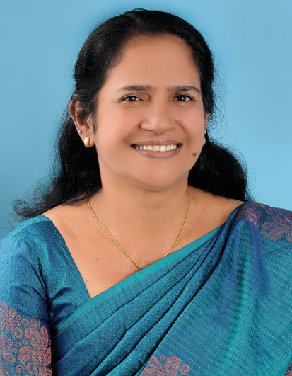 മോളി ടോമി