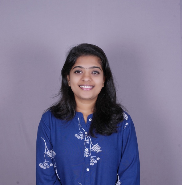 സോന ട്രീസ ജോബി