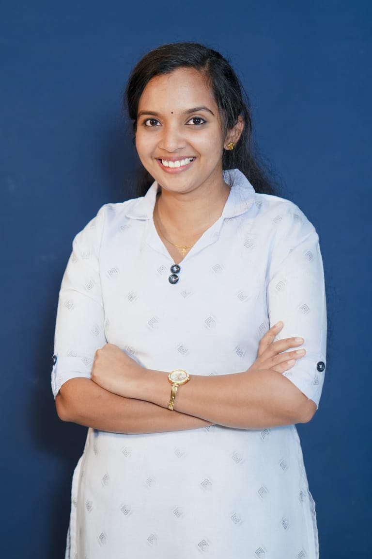 സാന്ദ്രാമോൾ ജിന്നി