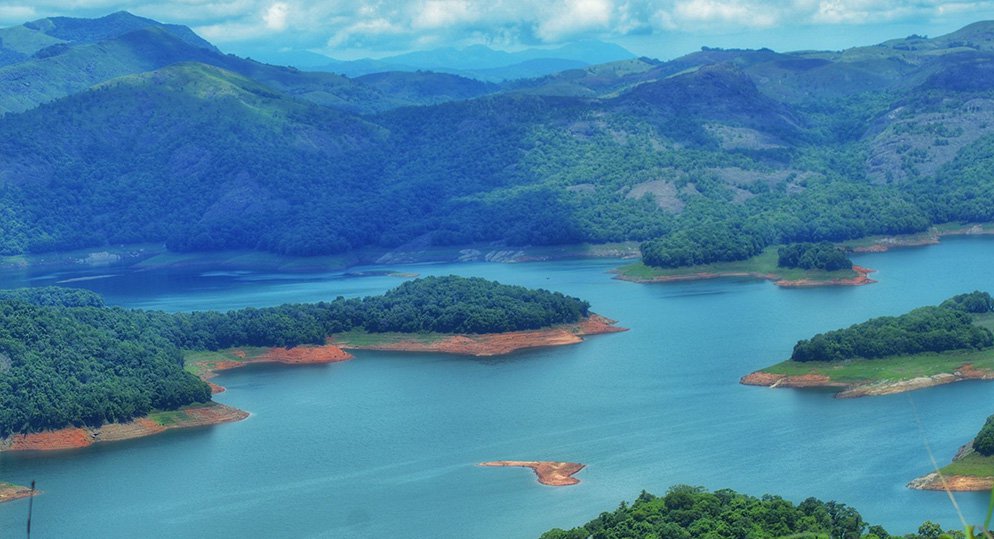 കാൽവരി മൗണ്ട്
