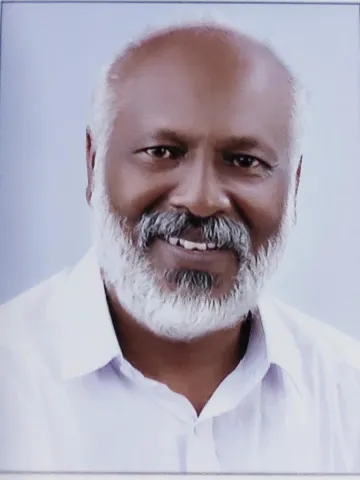 വി എ ഉലഹന്നാൻ