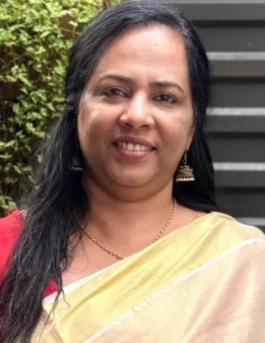 ഷൌജാമോൾ പി കോയ