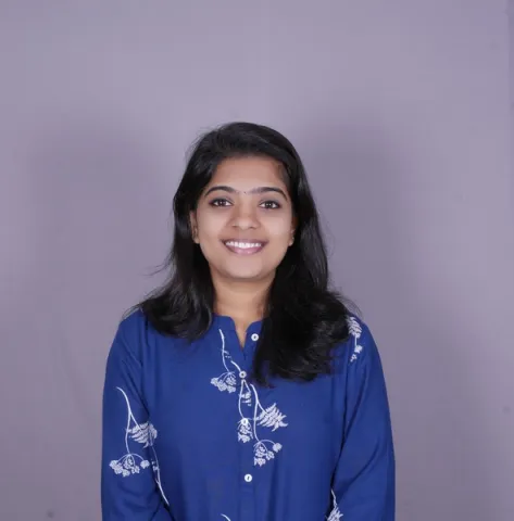 സോന ട്രീസ ജോബി
