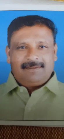ബാലസിംഗ് കെ
