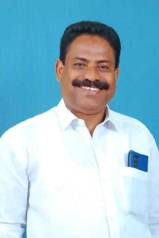 George Joseph