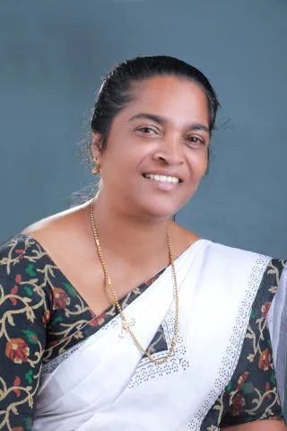 Shainy Roy