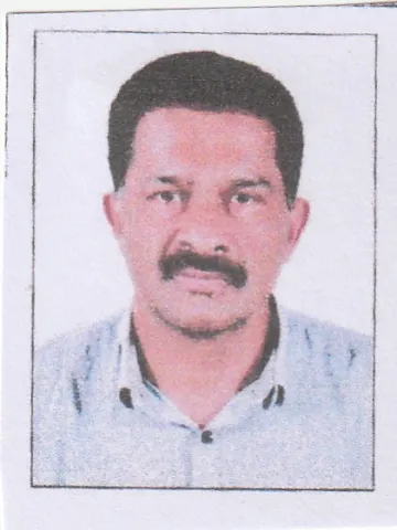 Sunil Sebastian