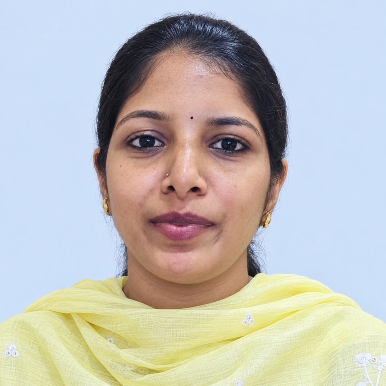 അശ്വതി പി.