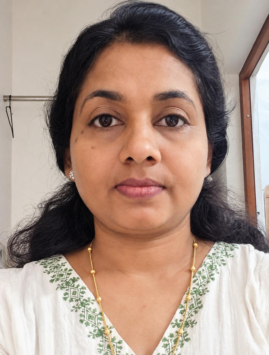 മിനിക്കുട്ടി തോമസ്