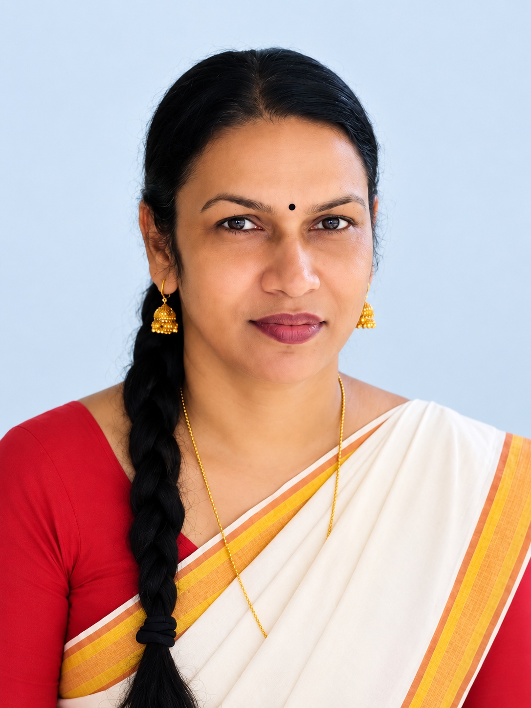 ഷൈല പി.