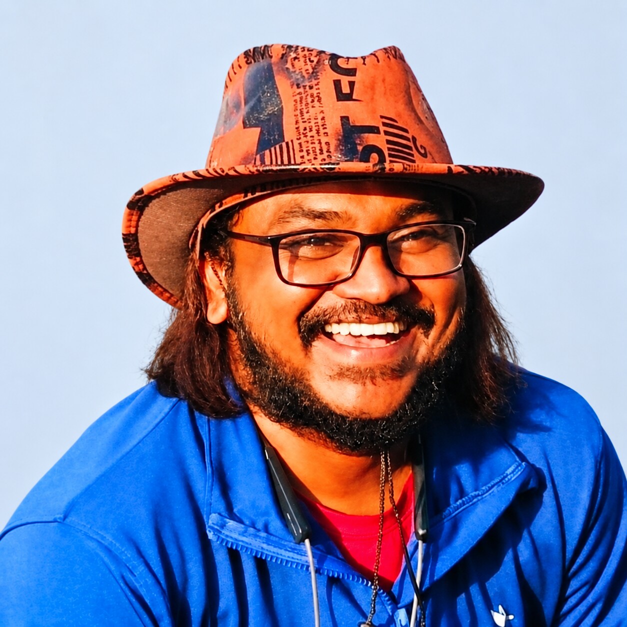 മഹേഷ് ഇ. എം.