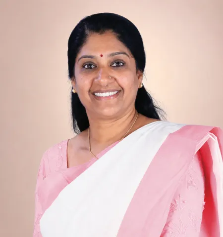 ബിന്ദു സന്തോഷ് പണിക്കർ