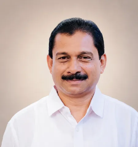 ജോണ്‍ പി തോമസ്