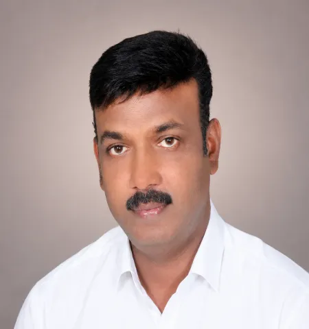 നിക്സൻ ജോർജ്