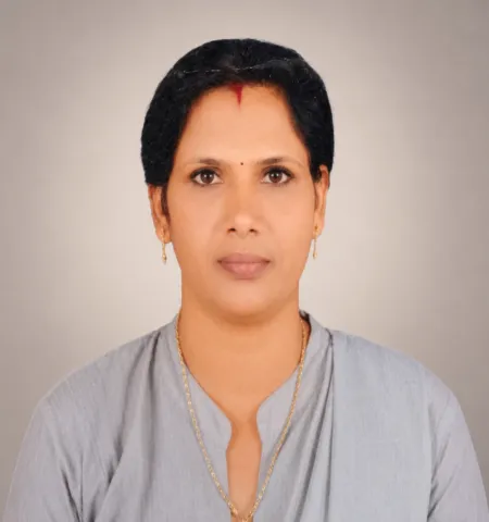 അനിത ആർ