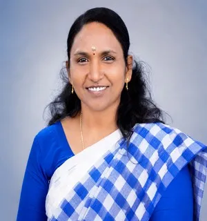 വനിത മുരുഗൻ