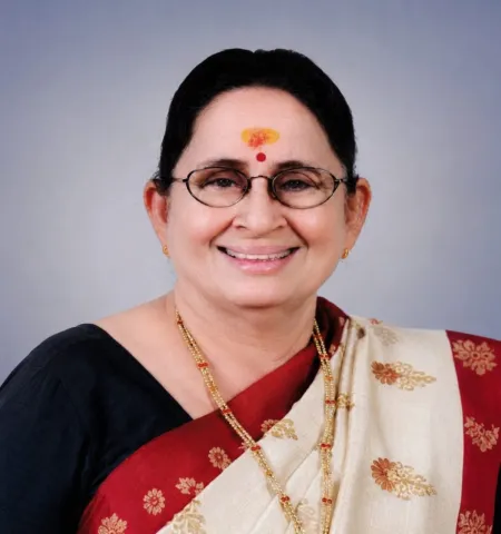 മണി ടീച്ചർ