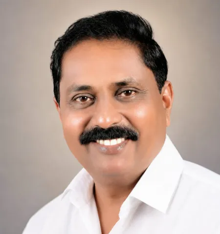 സൈജൻ പി ആർ