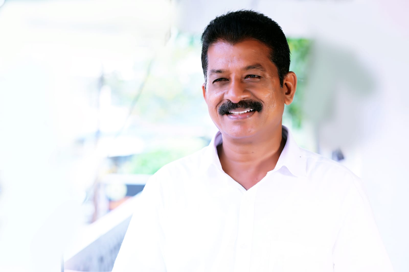 സെബാസ്റ്റ്യൻ വേവുകാട്ട്