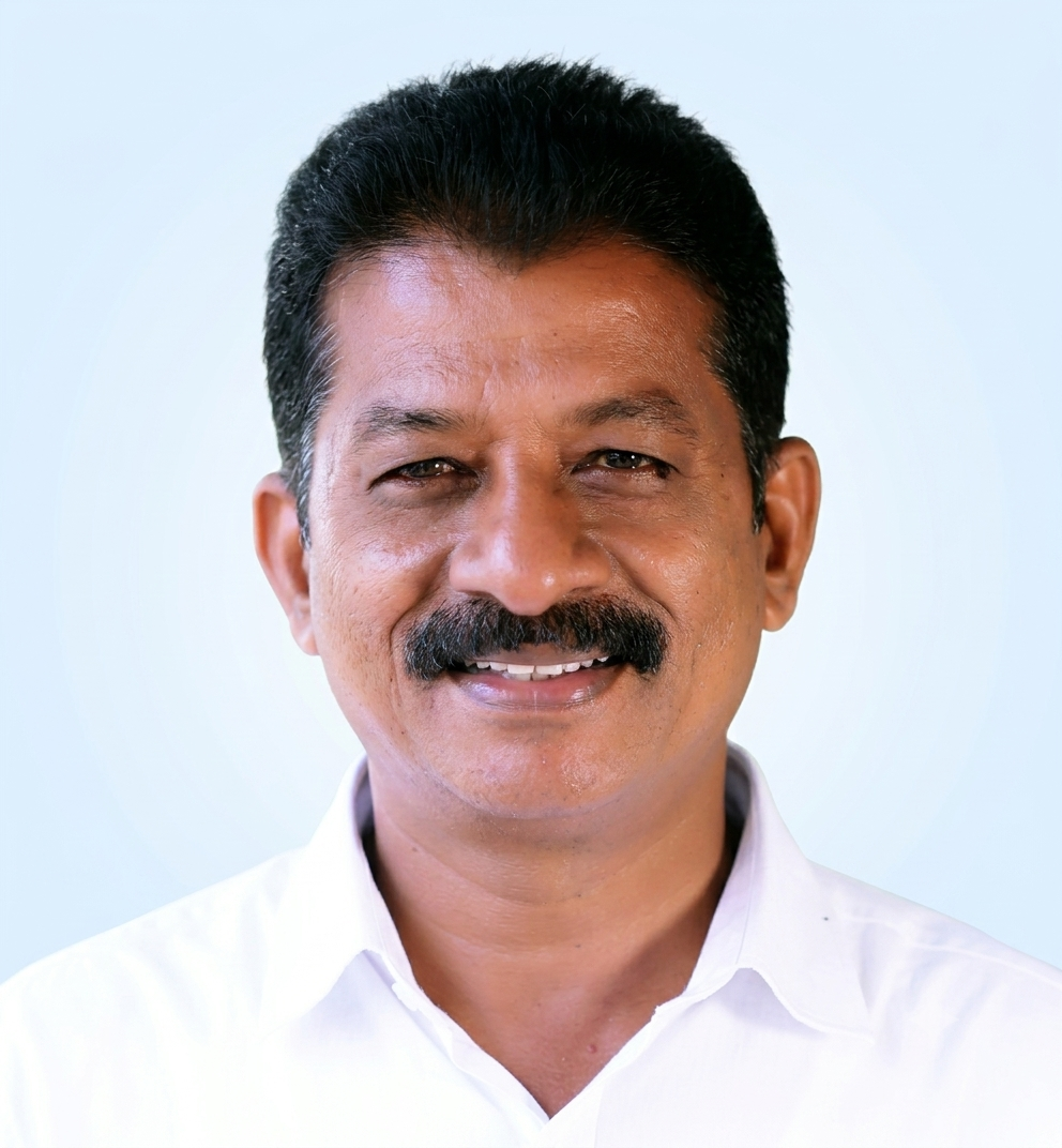 സെബാസ്റ്റ്യൻ വേവുകാട്ട്