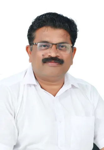 ജയകുമാർ