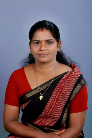 അമ്പിളി സജീവൻ