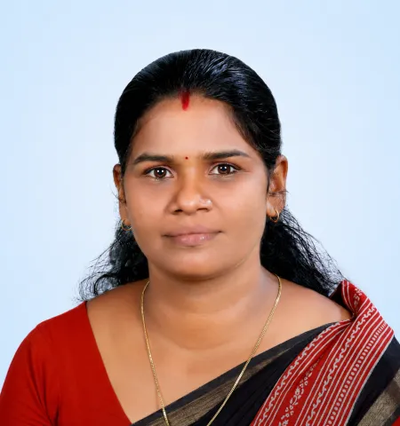 അമ്പിളി സജീവൻ