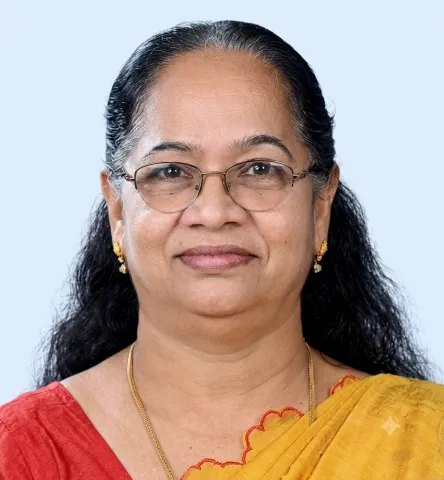 ലിസി ജോസ്