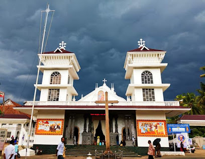 കാഞ്ഞൂര്‍ പള്ളി