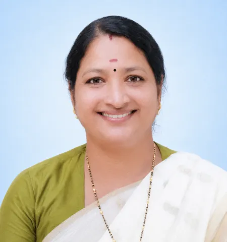 ലതിക ശശികുമാർ
