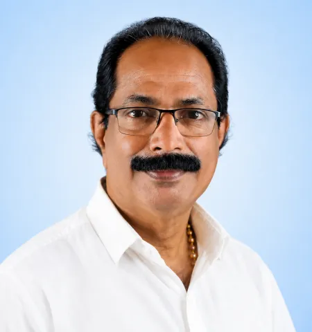 കെ.വി.പോളച്ചൻ