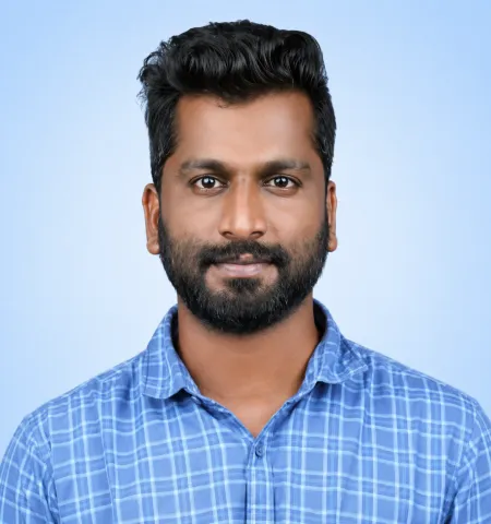 അമൽദാസ് കെ.ജെ.