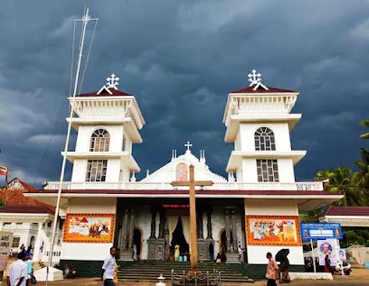 കാഞ്ഞൂര്‍ പള്ളി