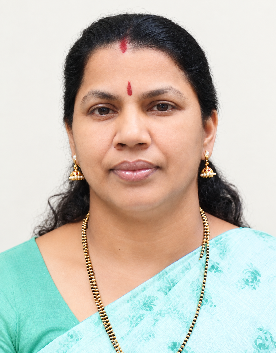 Rathi M G