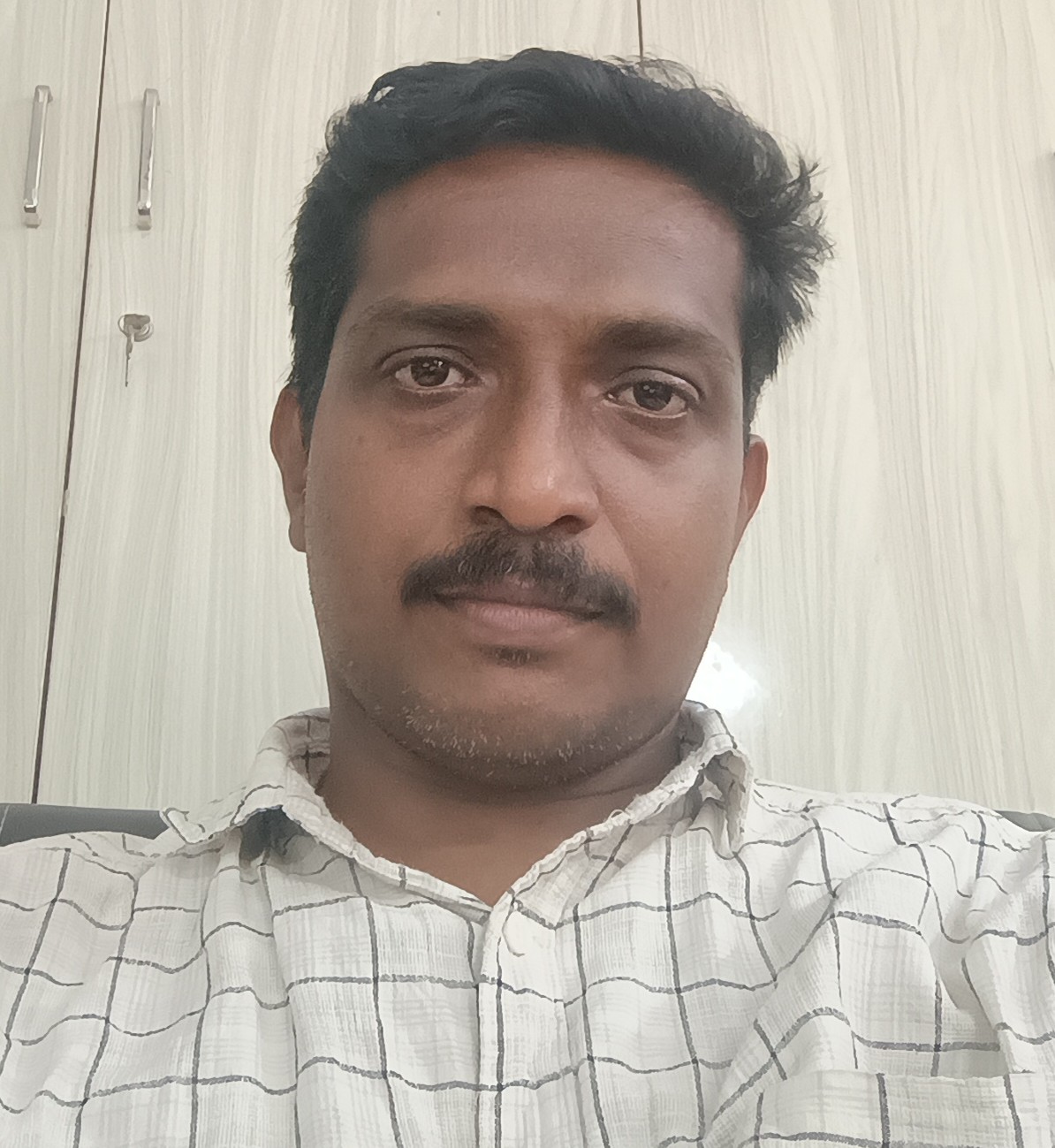 Shijinraj R