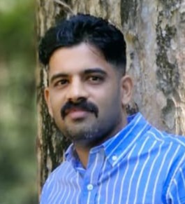 Ajmal Aliyar