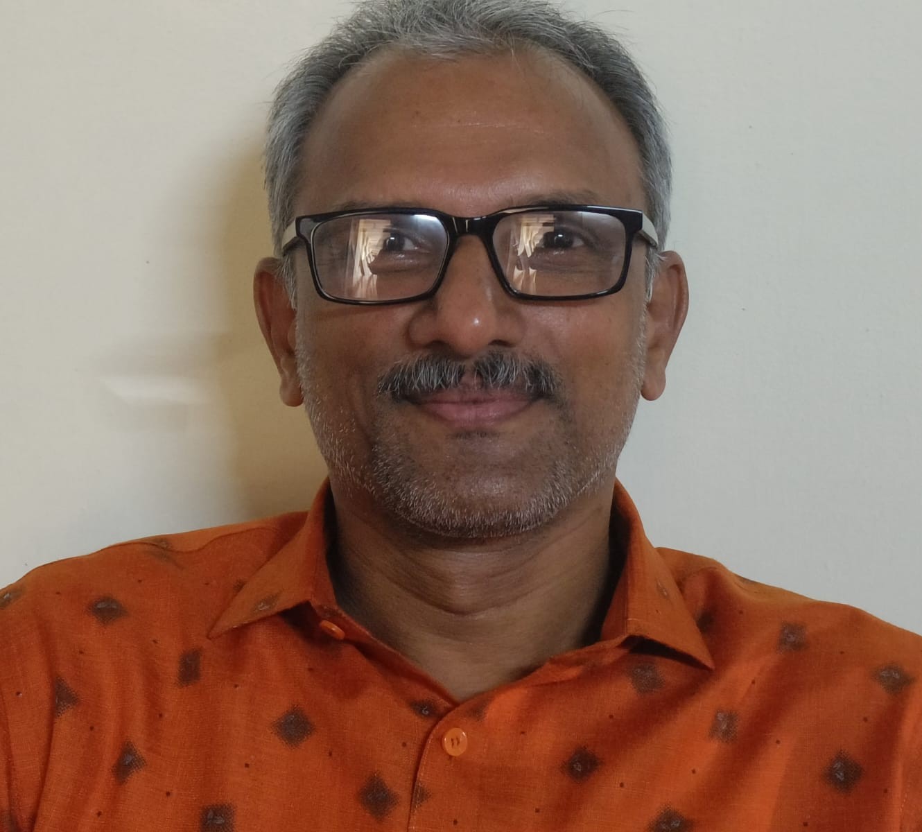 Eldho Mathew