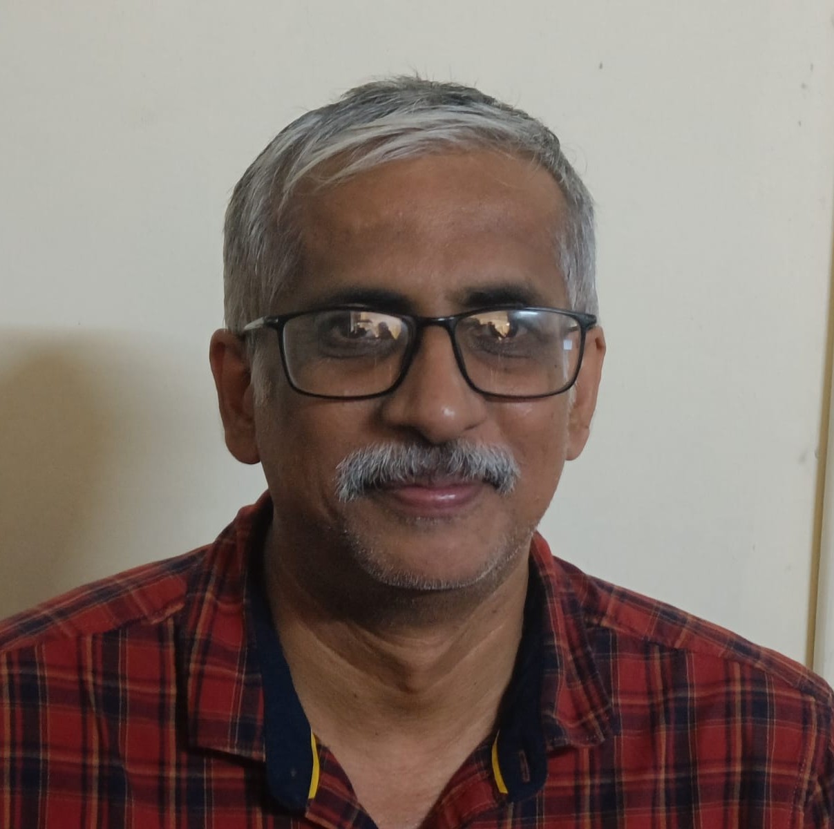 Manoj Krishnan