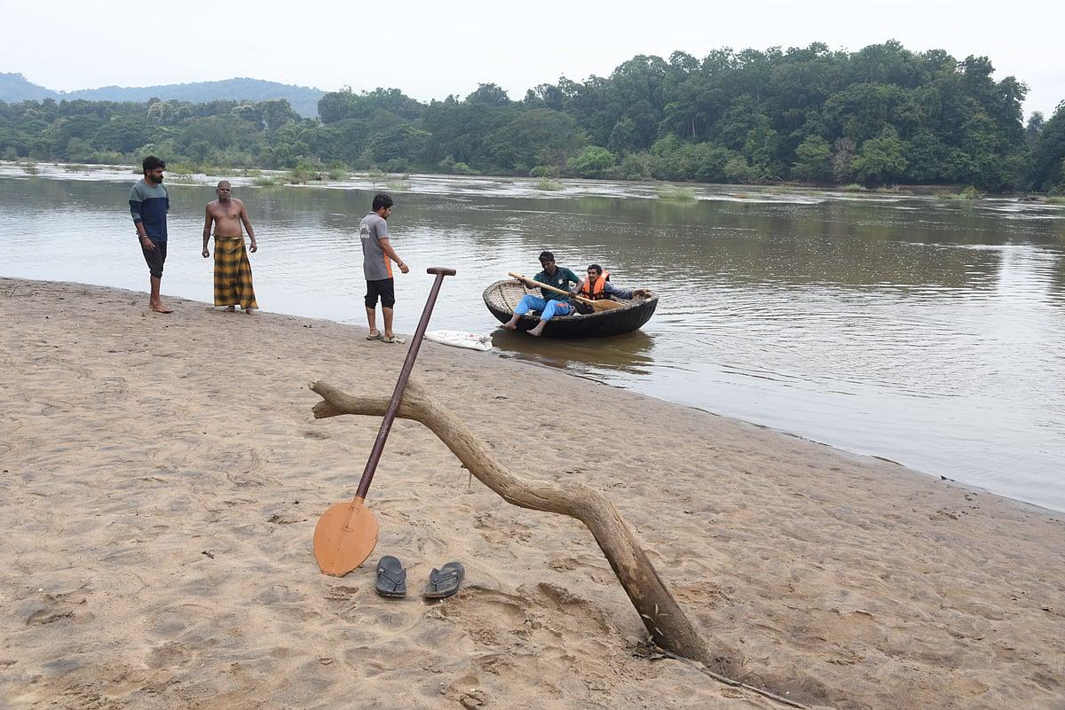 Panamkuzhi Eco-Tourism