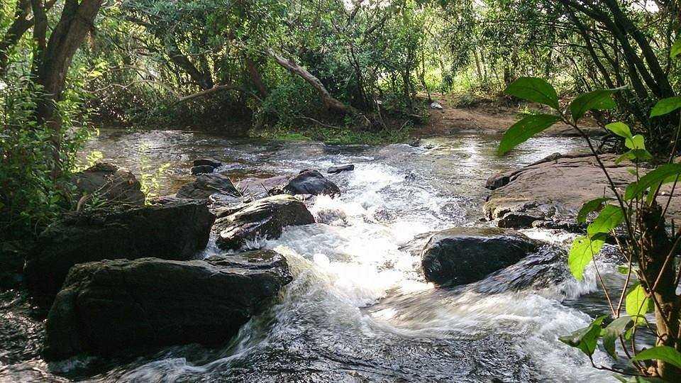 Paniyeli Poru - Scenic View